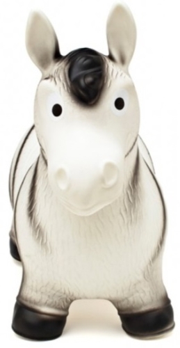 Hippie Skippy Zebra